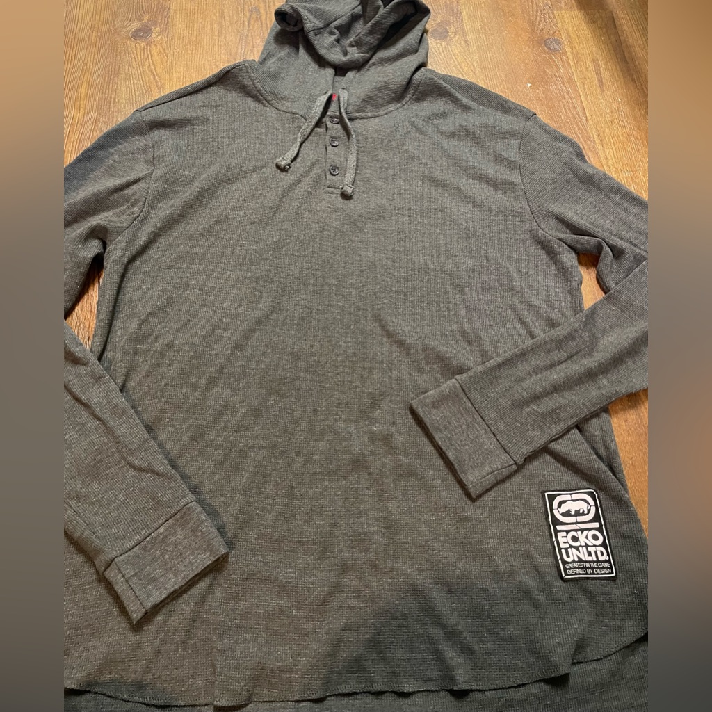 Ecko Unltd Shirt